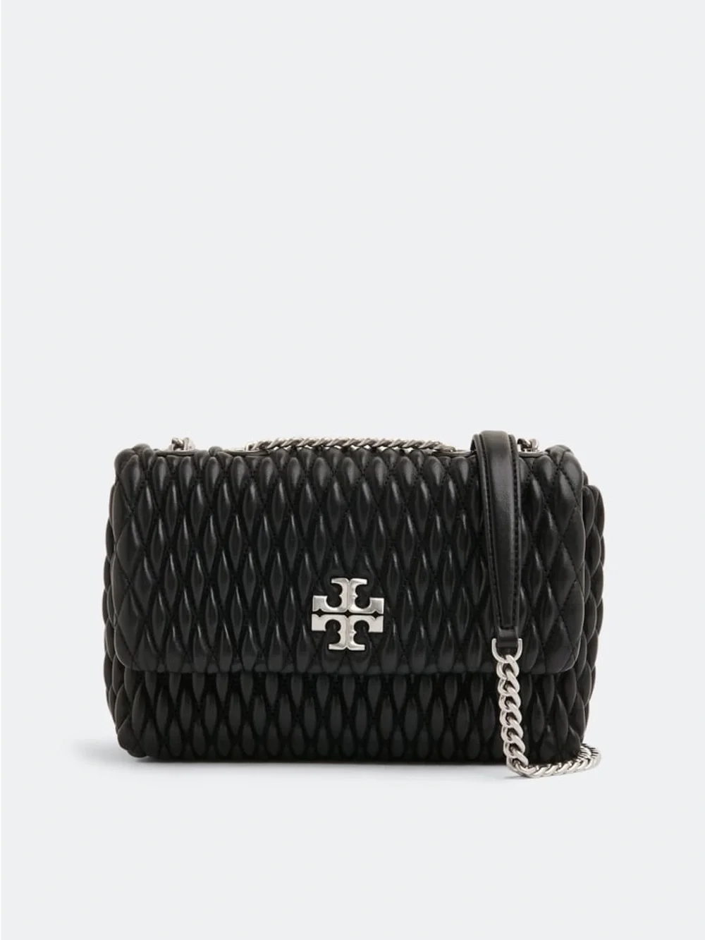Tory Burch Kira Ruched Convertible